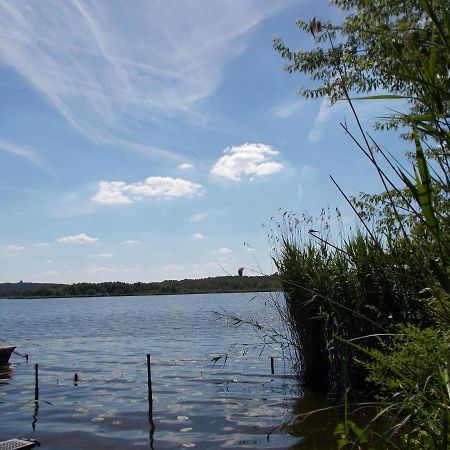 Ferienhaus Am Langen See III Heidesee ภายนอก รูปภาพ
